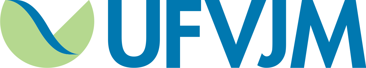 Logo da UFVJM